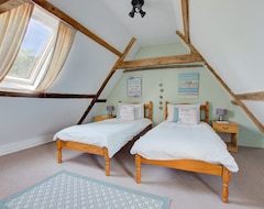 Cijela kuća/apartman Tinkers Cottage - Three Bedroom House, Sleeps 5 (Dunwich, Ujedinjeno Kraljevstvo)