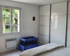 Cijela kuća/apartman Home T5 With Swimming Pool And Portico: Ground Of 899 M2 (Chatelaillon-Plage, Francuska)