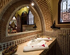 Hotelli Riad Mabrouk (Marrakech, Marokko)