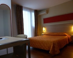 Hotel Président (Toulouse, Frankrig)