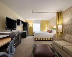 Hotel Home2 Suites by Hilton Buffalo Airport Galleria Mall (Cheektowaga, Sjedinjene Američke Države)