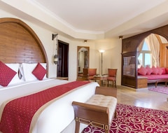 Resort Kempinski Hotel Soma Bay (Soma Bay, Egypt)