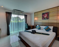 Hotelli Pool Acces 89 Rawai (Rawai Beach, Thaimaa)
