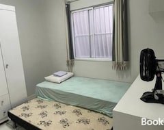 Entire House / Apartment Ap Proximo Ao Aeroporto (Fortaleza, Brazil)