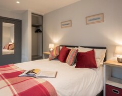 Hele huset/lejligheden The Mount, 2 Ensuite Double Rooms By The Royal William Yard (Plymouth, Storbritannien)