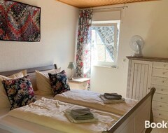 Cijela kuća/apartman Apartment Weinberg (Ürzig, Njemačka)