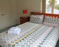 Hotelli Shamrock Park Guest Home (Auckland, Uusi-Seelanti)