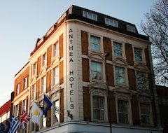 Hotel Anthea Makedonia (Londres, Reino Unido)
