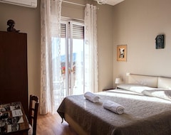 Oda ve Kahvaltı B&b Armonia (Salerno, İtalya)