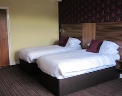 Khách sạn Hotel Mourne Country (Newry, Vương quốc Anh)