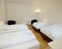 Hotel Old Town Apartments GmbH (Berlin, Germany)