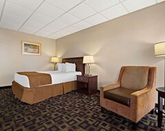 Khách sạn Surestay Hotel By Best Western Mcpherson (McPherson, Hoa Kỳ)