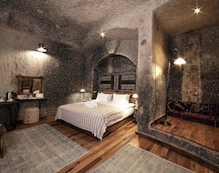 Aza Cave Hotel (Göreme, Turquía)
