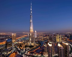 Hotel Raffles The Palm (opening October 2021) (Dubai, Ujedinjeni Arapski Emirati)