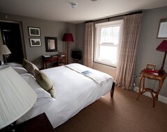 Hotel Queen's Arms (East Garston, United Kingdom)