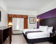 Hotel La Quinta Inn & Suites Raymondville (Raymondville, USA)