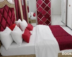 Doncont Hotels Homes And Apartments (Yenagoa, Nigeria)