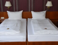 Trip Inn Parkhotel Bad Ems (Bad Ems, Germany)