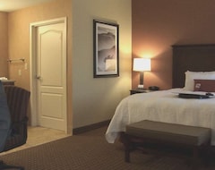 Hotel Hampton Inn & Suites Sevierville at Stadium Drive (Kodak, USA)