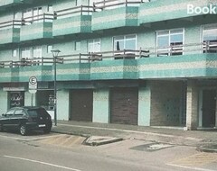 Tüm Ev/Apart Daire Espaco Verona-apartamento Triplo Com Banheiro E Sem Cafe (Fazenda Rio Grande, Brezilya)