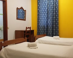 Otel Hi Hostel Faro- Pousada De Juventude (Faro, Portekiz)