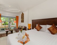 Hotel Club Bamboo Boutique Resort & Spa (Patong Beach, Tailandia)