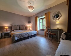 Cijela kuća/apartman Villa PÉrassay, 2 Bedrooms, 4 Persons (Pérassay, Francuska)
