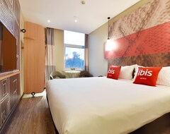 Ibis Lanzhou Customs House Hotel (Lanzhou, Kina)