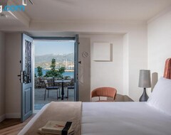 Hotelli Palazzo Di Sitia Luxury Suites (Sitia, Kreikka)