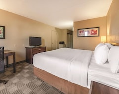 Khách sạn La Quinta Inn & Suites Fairfield (Fairfield, Hoa Kỳ)