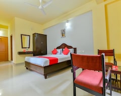 Hotelli OYO 10429 TKG Grande (Munnar, Intia)