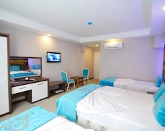 Dream Time Hotel & Spa Antalya (Antalya, Turkey)