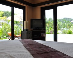 Hotelli Malisa Villa Suites Hotel (Krabi, Thaimaa)