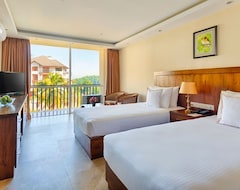 Khách sạn Hotel Serene Grand (Kandy, Sri Lanka)