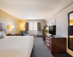 Hotel Best Western Riverfront Inn (Marinette, USA)