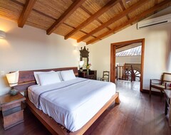 Tüm Ev/Apart Daire Casa Blanca, Beautiful Restored 250 Year Old Villa. Oasis In Heart Of Granada (Granada, Nikaragua)
