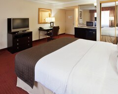 Holiday Inn Rancho Cordova - Northeast Sacramento, An Ihg Hotel (Rancho Cordova, USA)