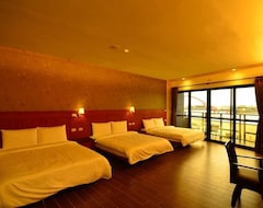 Otel Riverside Bed And Breakfast (Donggang Township, Tayvan)