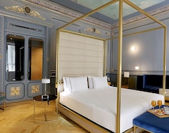 Axel Hotel Madrid - Adults Only (Madrid, Spain)