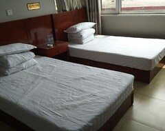Hotelli Jinghao Homestay (Qinhuangdao, Kiina)