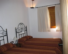 Casa/apartamento entero Bancal De Los Pérez (Carataunas, España)