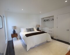 Toàn bộ căn nhà/căn hộ Modern, Hip, High End, Newly constructed One Bedroom in the Haight (San Francisco, Hoa Kỳ)