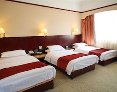 Khách sạn Cangshan Hotel (Dali, Trung Quốc)