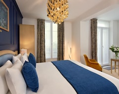 Pansiyon Hotel Villa Romantic & Spa (Paris, Fransa)