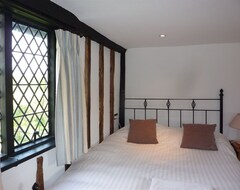 Hotelli Dunsfold Bed and Breakfast (Godalming, Iso-Britannia)