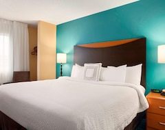 Khách sạn Fairfield Inn By Marriott Dubuque (Dubuque, Hoa Kỳ)
