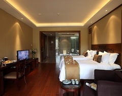 Hotel Sanya Luhuitou State Guesthouseand Resort (Sanya, China)