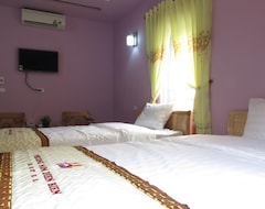 Hotelli Phuong Nam (Dien Bien Phu, Vietnam)