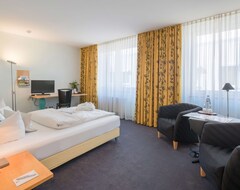 Khách sạn Best Western Hotel Im Forum Muelheim (Mülheim an der Ruhr, Đức)