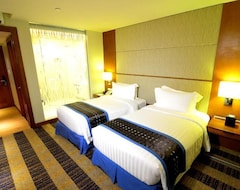 Khách sạn Lex Hotel Cebu (Cebu City, Philippines)